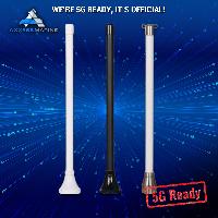 AX Omni Directional Antennas - 5G ready, its official!