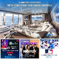 Changing Location? We’re here to help you change channels