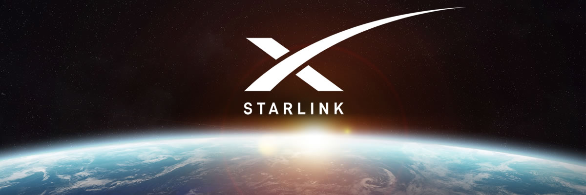 Starlink - AXXESS MARINE LLC