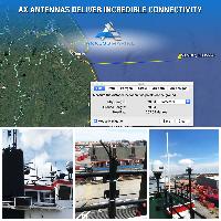 AX Antennas Deliver Incredible Connectivity
