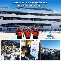 MYS 2021 - back to where the business should be…