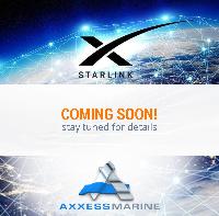 Starlink / Axxess Marine