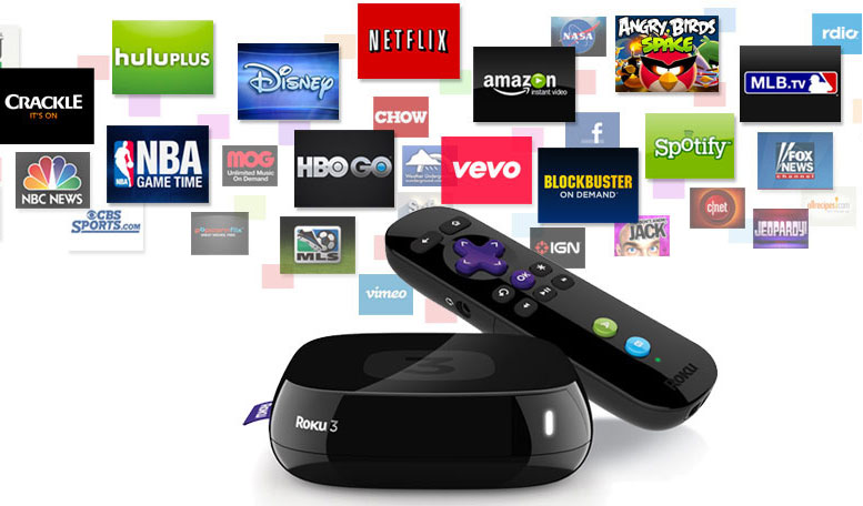roku