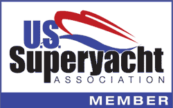 US Super Yacht logo