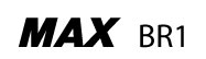 MAX BR1