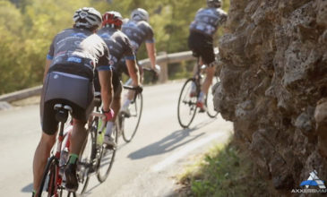 WIN A RACE BIKE! Ride for Charity!