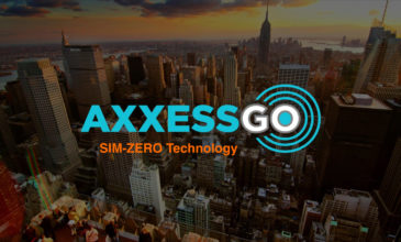 AXXESS MARINE TO LAUNCH SIM-ZERO TECHOLOGY at MYS